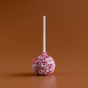 Roze Cakepops