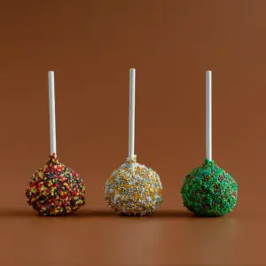 Cakepops Zelf Kiezen kleuren personaliseren