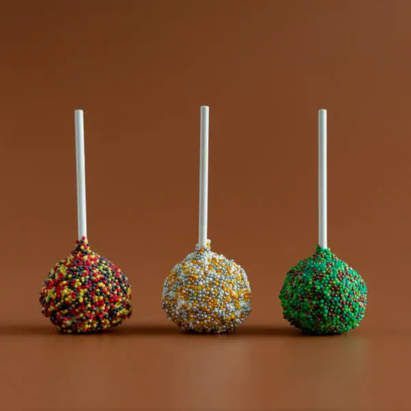 Cakepop: Zelf Kiezen