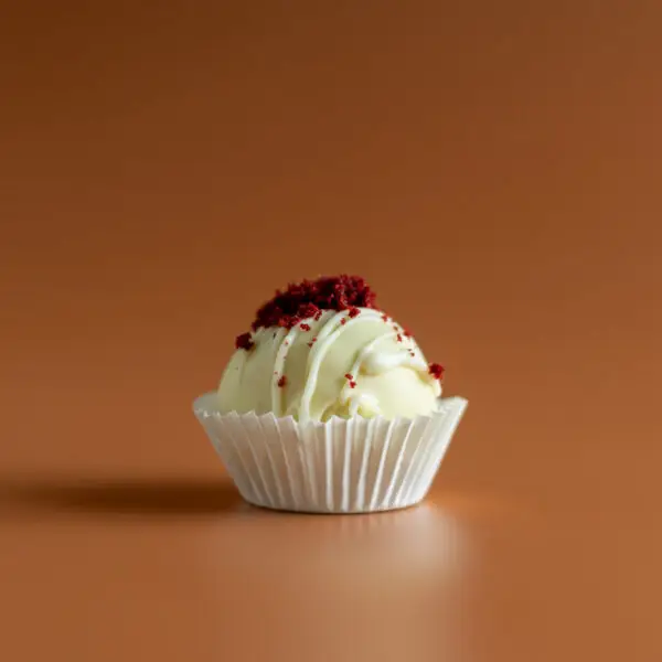 Truffel: Red Velvet